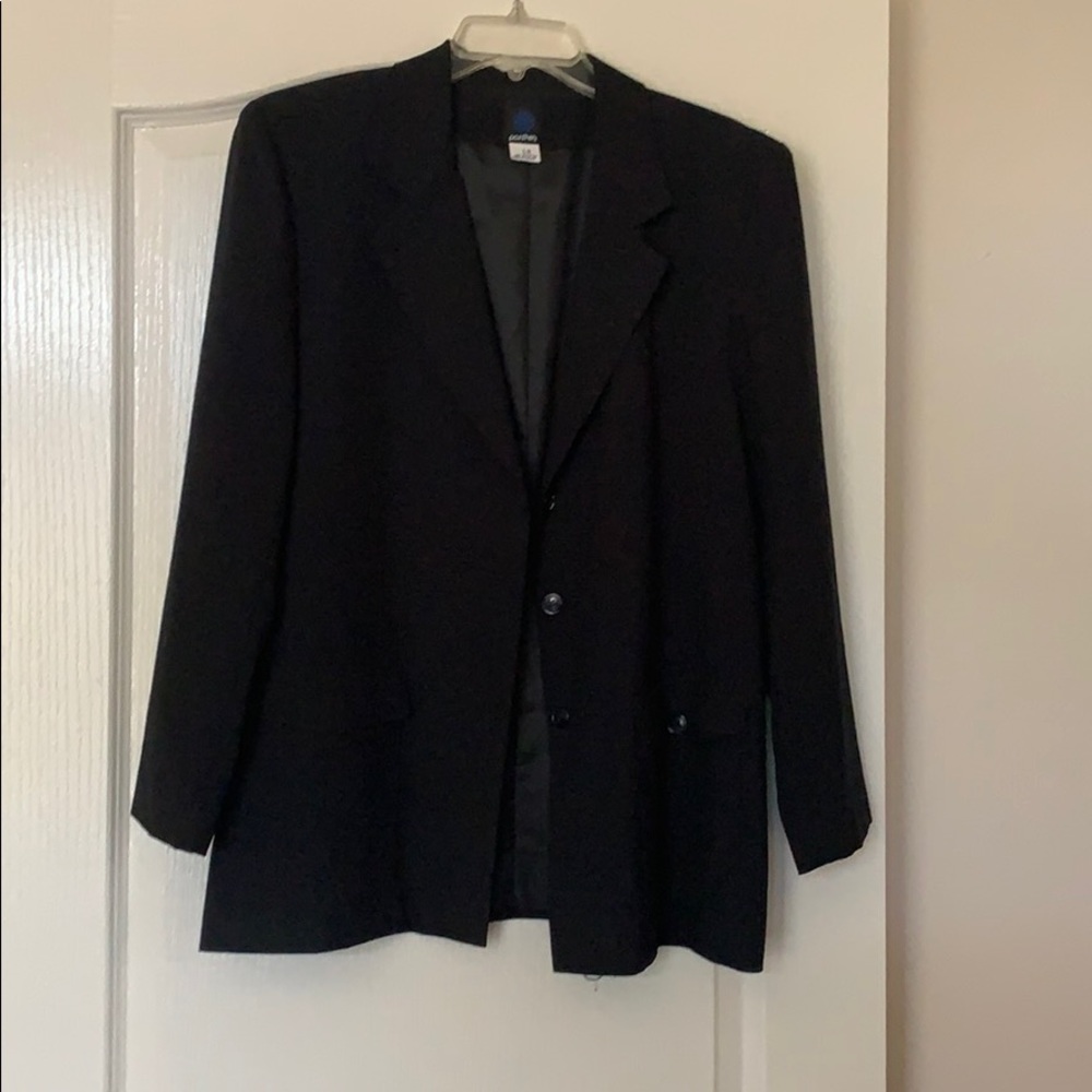 Blazers
